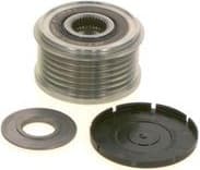 Alternator Freewheel Clutch F00M147999 - image 4