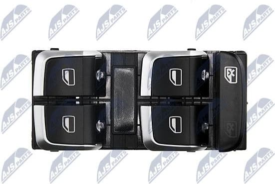 Switch, window regulator EWS-AU-016 - image 3