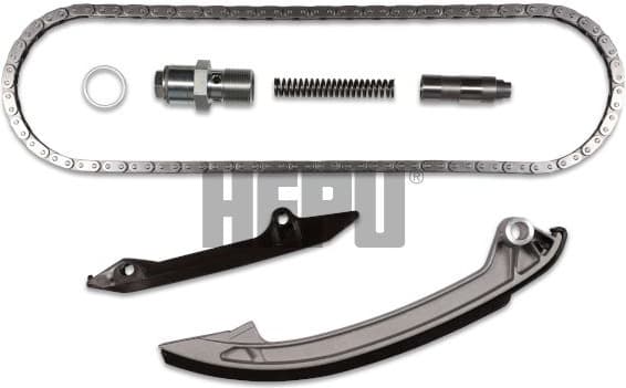 Timing Chain Kit 21-0158