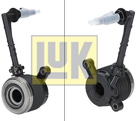 Central Slave Cylinder, clutch 510 0286 10