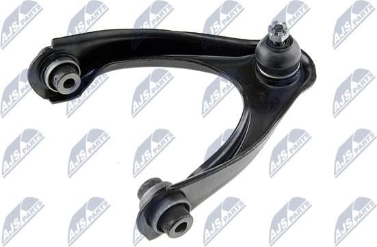 Control/Trailing Arm, wheel suspension ZWG-HD-010