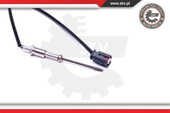 Sensor, exhaust gas temperature 30SKV323 - image 4