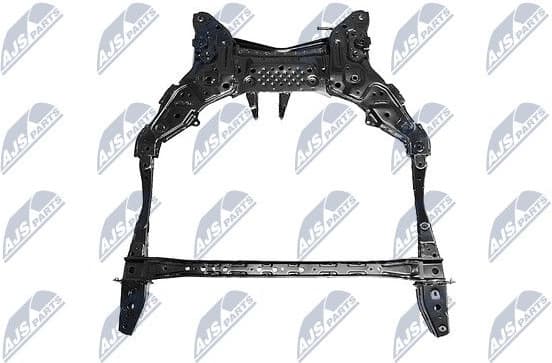 Support Frame/Subframe ZRZ-MZ-007 - image 2
