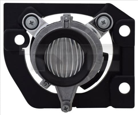 Front Fog Light 19-0687-15-2