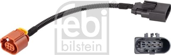 Adapter Cable, air supply control flap 46099