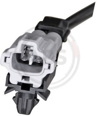 Sensor, wheel speed 31766 - image 2