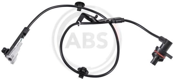 Sensor, wheel speed 31766 - image 4