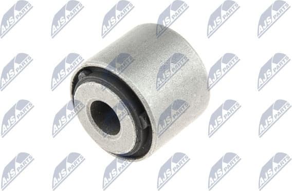 Mounting, control/trailing arm ZTT-FR-009A