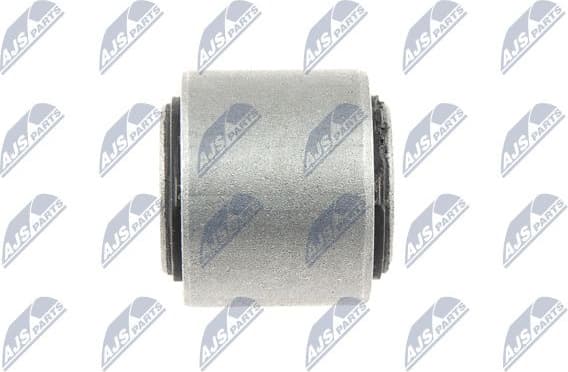 Mounting, control/trailing arm ZTT-FR-009A - image 3