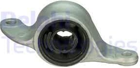 Mounting, control/trailing arm TD1694W