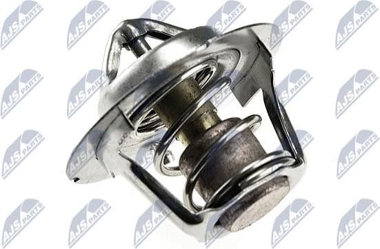 Thermostat, coolant CTM-CH-006 - image 2
