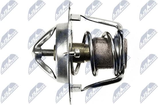 Thermostat, coolant CTM-CH-006 - image 3