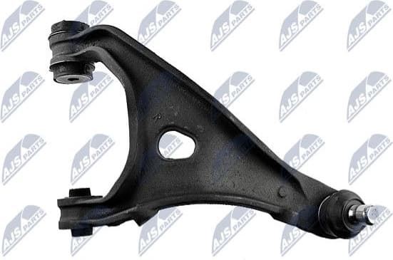 Control/Trailing Arm, wheel suspension ZWT-SB-003 - image 3