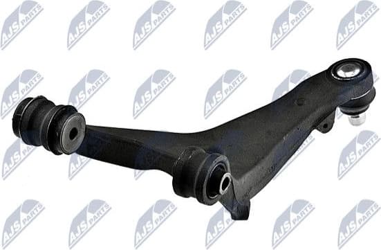 Control/Trailing Arm, wheel suspension ZWT-SB-004 - image 2