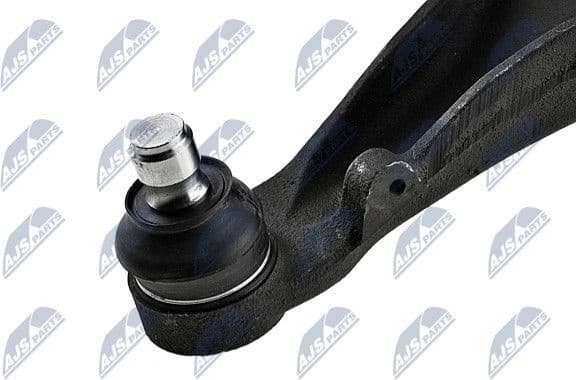 Control/Trailing Arm, wheel suspension ZWT-SB-004 - image 4