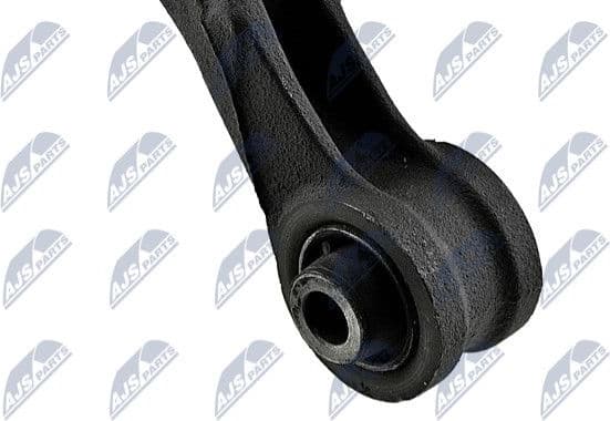 Control/Trailing Arm, wheel suspension ZWT-SB-004 - image 5