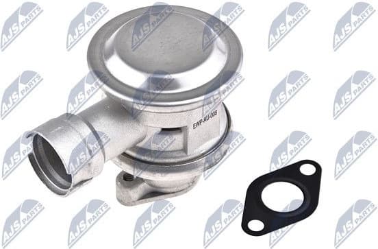 Valve, secondary air system EWP-AU-008