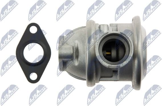 Valve, secondary air system EWP-AU-008 - image 3