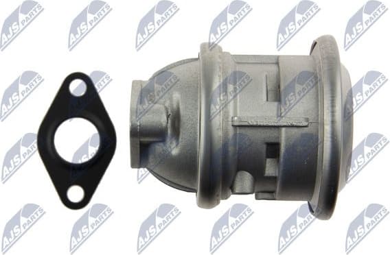 Valve, secondary air system EWP-AU-008 - image 4