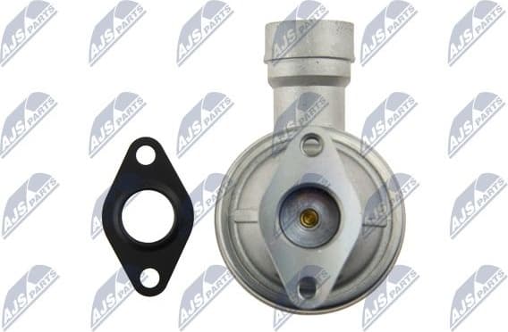 Valve, secondary air system EWP-AU-008 - image 5