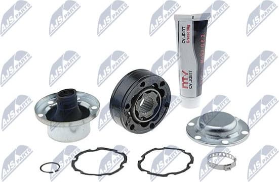 Propeller shaft joint NPW-HY-521 - image 3