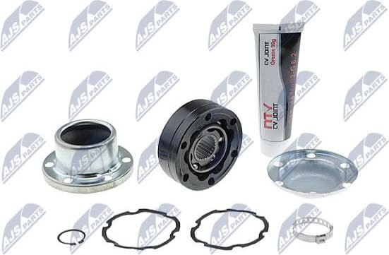 Propeller shaft joint NPW-HY-521