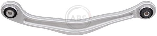 Control/Trailing Arm, wheel suspension 210090