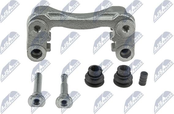 Bracket, brake caliper HZT-HY-512A