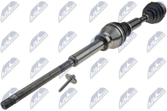 Drive Shaft NPW-VV-016