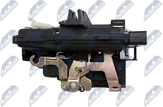 Door Lock EZC-AU-016 - image 2