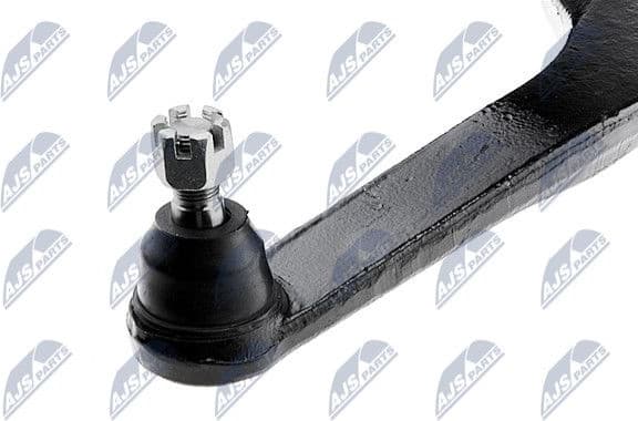 Control/Trailing Arm, wheel suspension ZWD-NS-109 - image 4