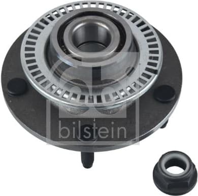 Wheel Bearing Kit 172433