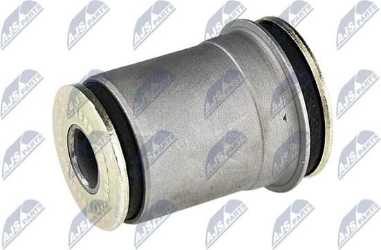 Mounting, control/trailing arm ZTP-TY-004A - image 2