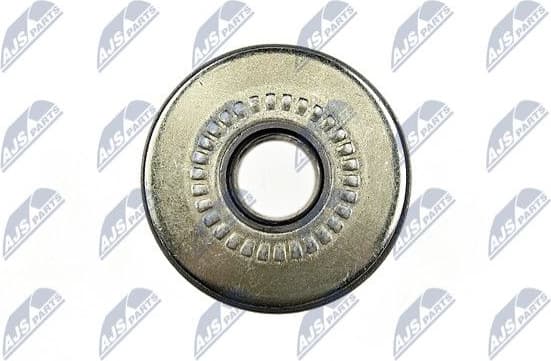 Mounting, control/trailing arm ZTP-TY-004A - image 4