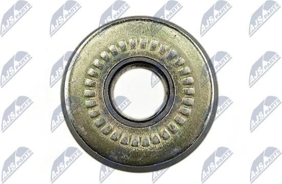 Mounting, control/trailing arm ZTP-TY-004A - image 5