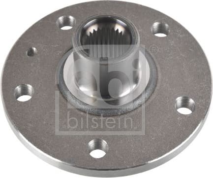 Wheel Hub 172411