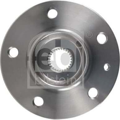Wheel Hub 172411 - image 2