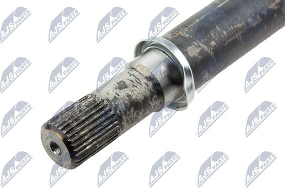 Drive Shaft NPW-NS-041 - image 2