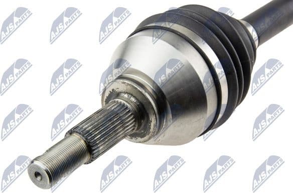 Drive Shaft NPW-NS-041 - image 4