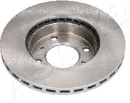 Brake Disc 60-05-532C - image 2