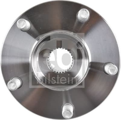 Wheel Bearing Kit 174780 - image 2