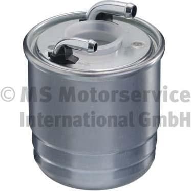 Fuel Filter 50014486