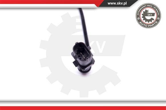 Sensor, exhaust gas temperature 30SKV347 - image 3