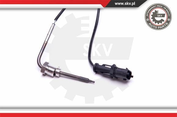 Sensor, exhaust gas temperature 30SKV347 - image 4