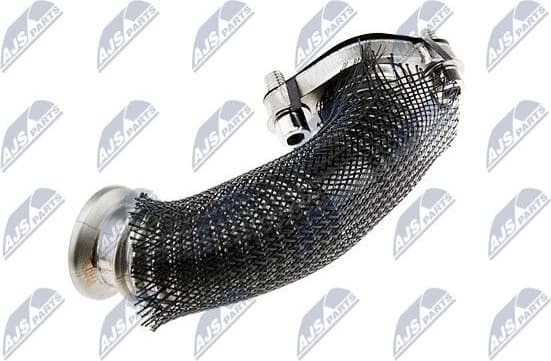 Exhaust Pipe EGR-PL-031A - image 2