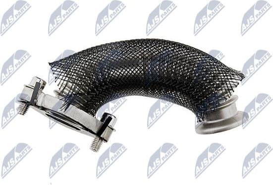 Exhaust Pipe EGR-PL-031A - image 3