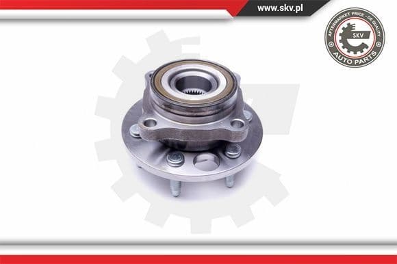 Wheel Bearing Kit 29SKV319 - image 2