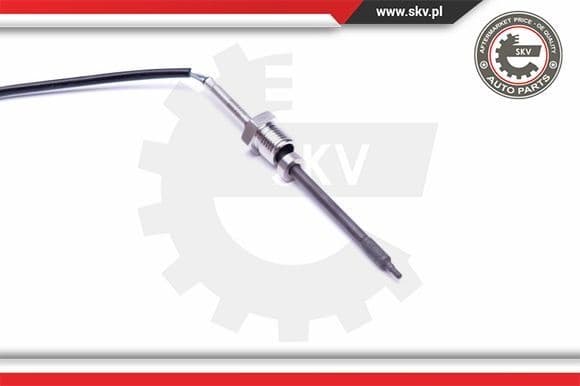 Sensor, exhaust gas temperature 30SKV310 - image 2