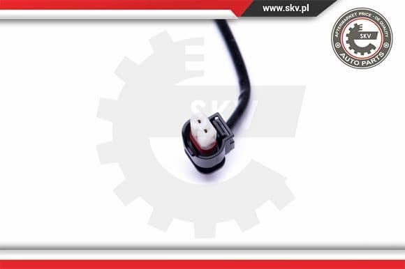 Sensor, exhaust gas temperature 30SKV310 - image 3