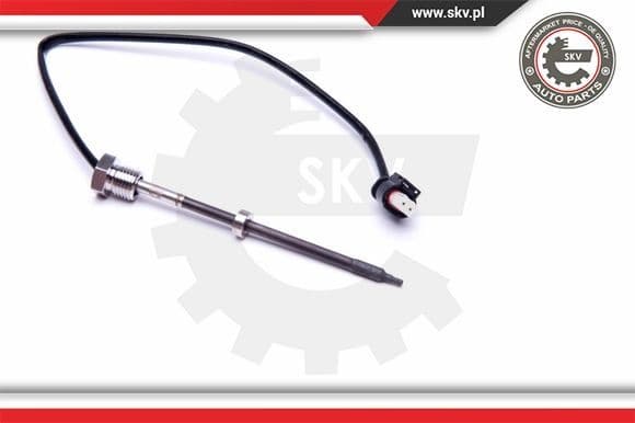 Sensor, exhaust gas temperature 30SKV310 - image 4